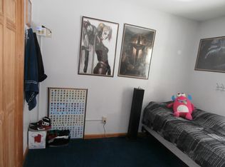 206 Black Brook Rd, Hampton, NJ 08827