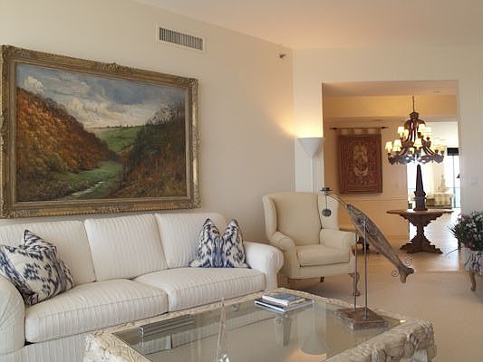 3rd image of 2770 S Ocean Blvd #603