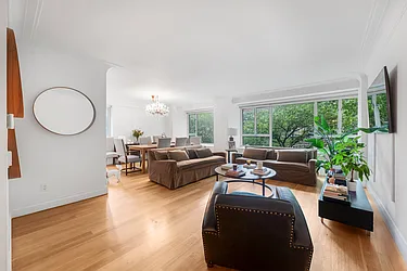 200 East 66th Street, #504B