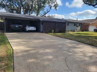 412 W Westway Ave, McAllen, TX 78501