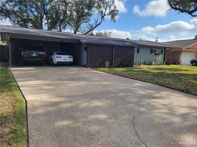 412 W Westway Ave, McAllen, TX, 78501