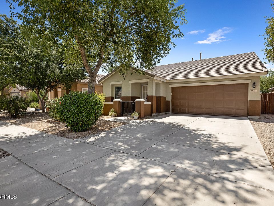 21933 E Via Del Palo, Queen Creek, AZ 85142 MLS 6576949 Zillow