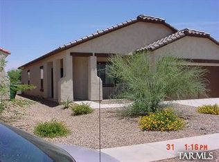 14547 S Camino Larga Vis, Sahuarita, AZ 85629