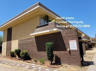 1435 S Central St, Visalia, CA 93277