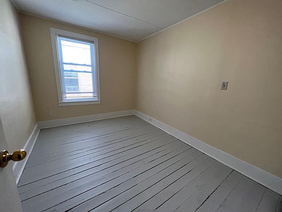 Bedroom 1 from entry