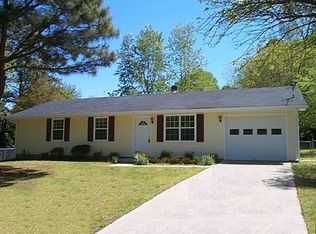 347 Brandy Ct, Lawrenceville, GA 30046