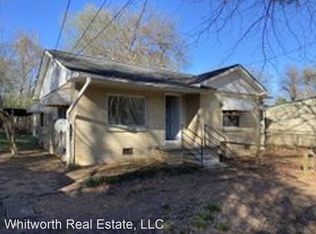 4506 Virginia Dr, Tuscaloosa, AL 35404