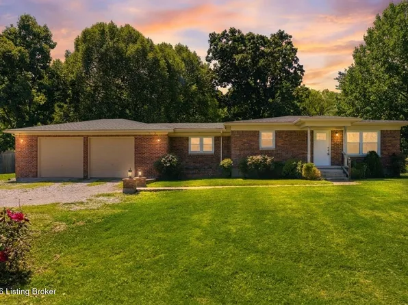 745 Brooks School House Rd, Brooks, KY 40109