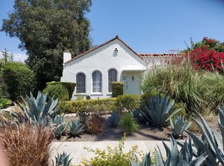 202 S Carson Rd, Beverly Hills, CA 90211