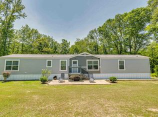 599 Carey Smith Rd, Mangham, LA 71259
