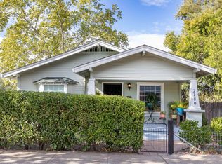 2180 Butte St, Redding, CA 96001