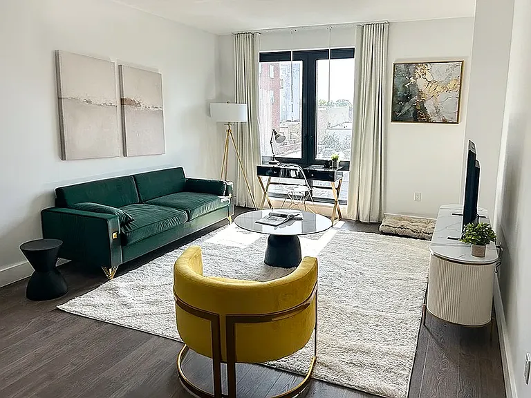 2339 Nostrand Ave #4F — Photo 3