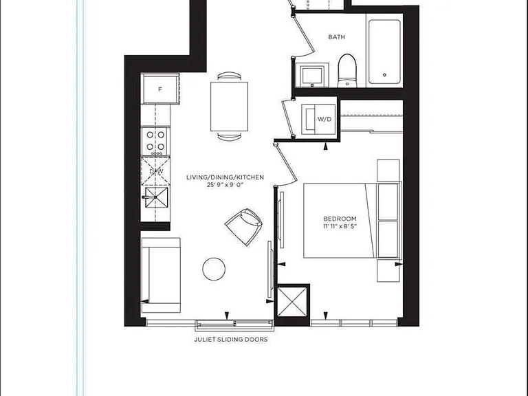181 Dundas St E #607 — Photo 2