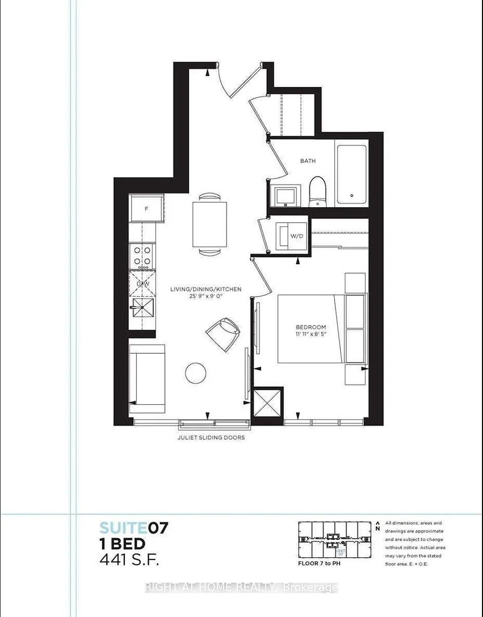 Building Photo - 181 Dundas St E #607