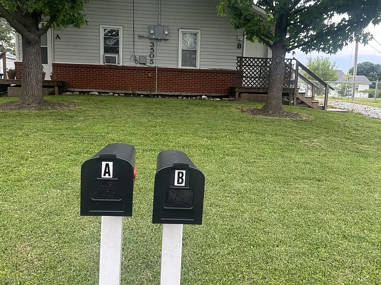 3505 Westwind Dr #B — Photo 1