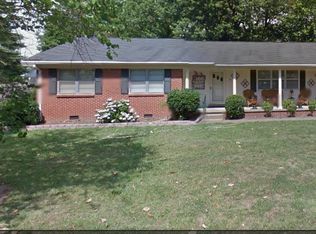 35 Franwood Cv, Jackson, TN 38301