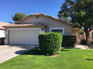 313 N Abalone Dr, Gilbert, AZ 85233
