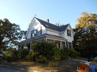 11 Jacob St, Brockton, MA 02302