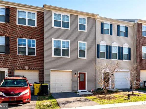 7709 Allen Wood Ct, Glen Burnie, MD 21061