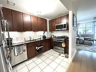 Rented by Keller Williams NYC