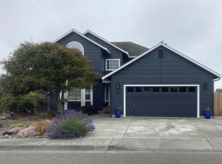 5320 Bay Pointe Ct, Eureka, CA 95503