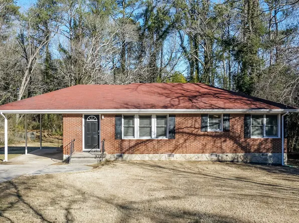 3625 Pacific Dr SW, Atlanta, GA 30331