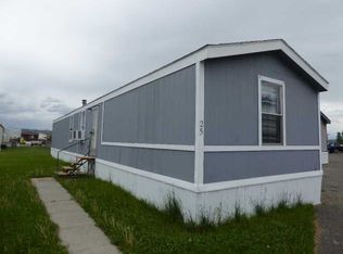25 Attika St N, Billings, MT 59105