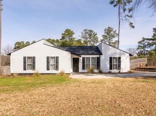 2115 Oakleaf Ct, Augusta, GA 30907