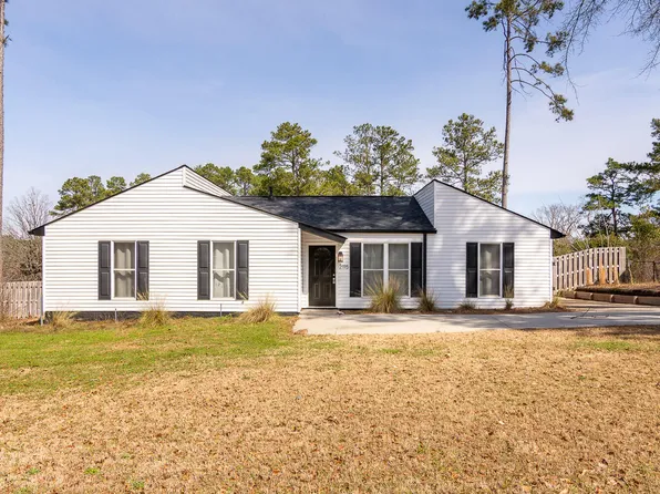 2115 Oakleaf Ct, Augusta, GA 30907