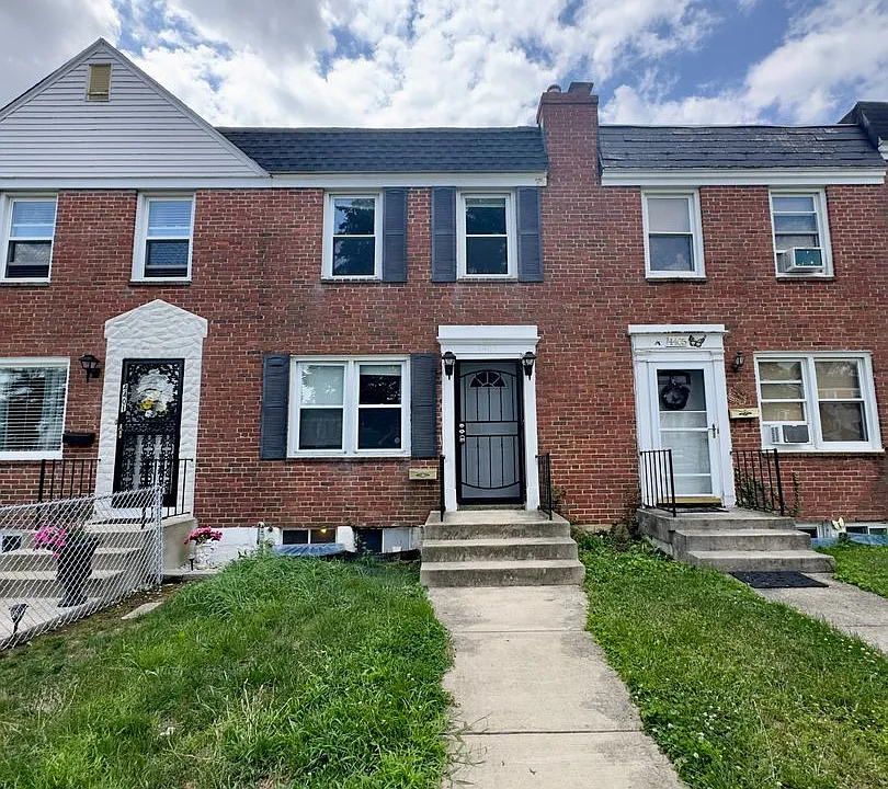 4403 Eldone Rd