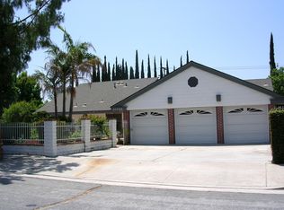 21700 Los Alimos St, Chatsworth, CA 91311