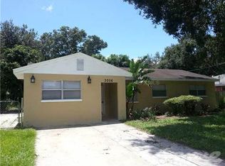 3006 W Jean St, Tampa, FL 33614