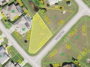 301 Lucky Nut, Punta Gorda, FL 33955