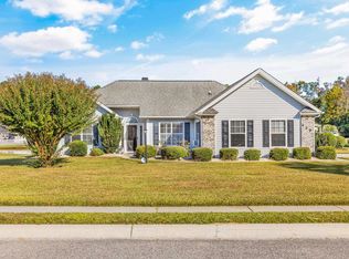 439 Deer Watch Cir, Longs, SC 29568