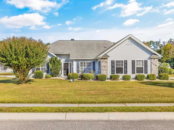 439 Deer Watch Circle, Longs, SC 29568