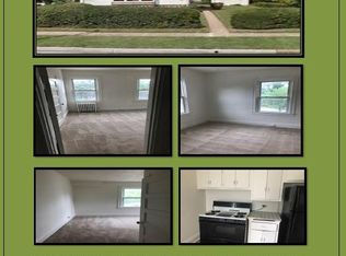 5118 Gwynn Oak Ave #2ND, Baltimore, MD 21207