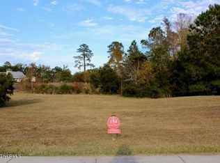 LOT 154 Commanders Island Rd, Georgetown, SC 29440