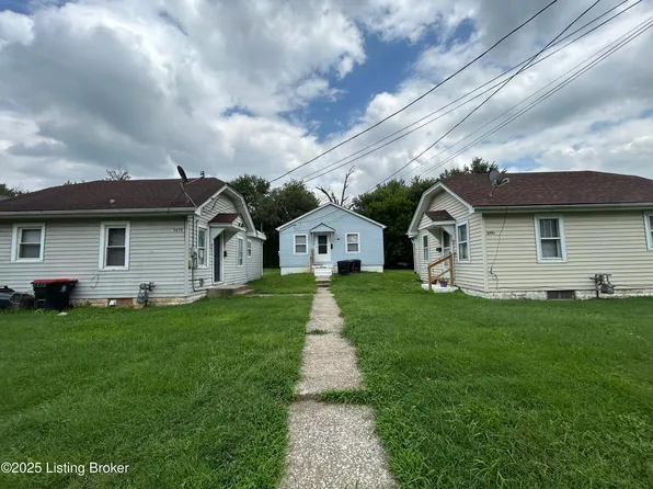 339 N 42nd St, Louisville, KY 40212