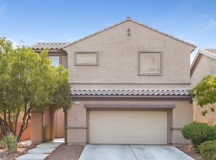 6837 Mandible St, North Las Vegas, NV 89084