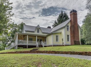 545 Harpers Creek Rd #2, Ellijay, GA 30540