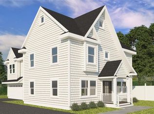 6 High Gate Rd, Westport, CT 06880