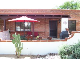 495 S Paseo Madera, Green Valley, AZ 85614
