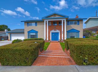 5966 Eldergardens St, San Diego, CA 92120