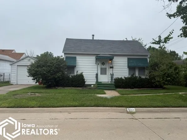 517 Baldwin St, Ottumwa, IA 52501