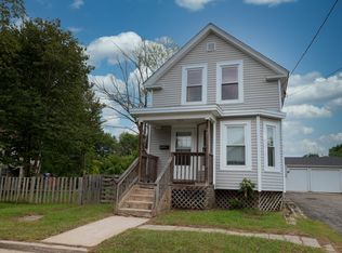 119 Everett Ave, Athol, MA 01331