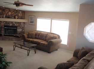 65865 N Mountain View St, Cibola, AZ 85328