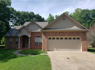 107 China Berry Cir, Hot Springs National Park, AR 71901
