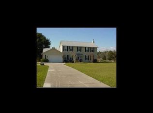 39405 French Rd, Lady Lake, FL 32159