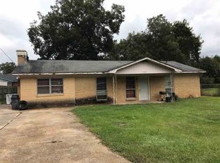 133 Austin Cir, Crystal Springs, MS 39059