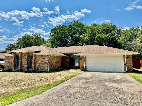 711 Osage St, Ardmore, OK 73401